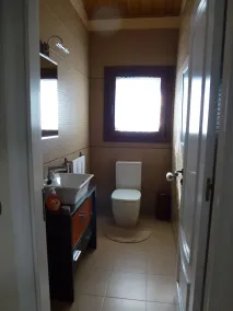 House sleeps 19. 2.5 km from beach, 8 km from Sitges, 45 km from Barcelona, Tarragona - Image 5