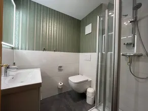 Fährhaus Nr. 14 - Haus mit Seeblick, gratis Sauna- und Schwimmbadnutzung - - Image 4