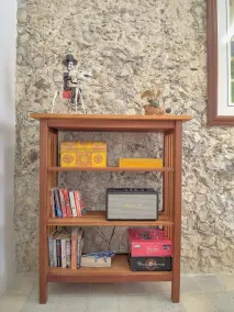 Casa Caballo - Style spacieux à Santiago - Image 2