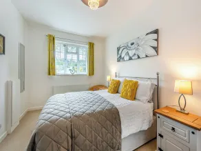 2 chambres à coucher à Findon, near Worthing - Image 4