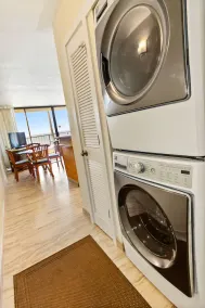 Ocean Front starter $ 159 nat! Opdater, Relax, Discover Sugar Beach 4th Floor - Image 2