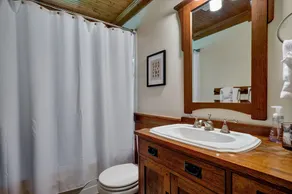 Sanctuary Cottage | One Mile to Downtown and National Forest - Image 5