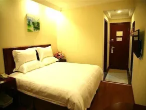 GreenTree Inn Beijing Beiqijia Litang Road Express Hotel - Image 5