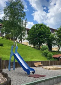 Bergzeit vacation apartment with pool and sauna, right by the ski lift - Image 3