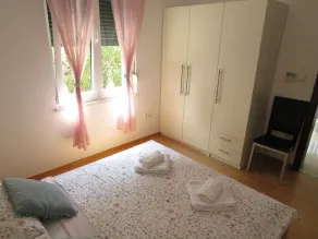 2-Zimmer-Ferienwohnung mit Terrasse Zadar - Diklo, Zadar (A-5774-b) - Image 3