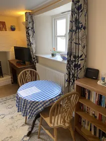 Delightful Barn Conversion in village beneath the beautiful Quantock Hills AONB - Image 4