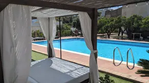 Superior Doppelzimmer, Kingsize-Bett, Talará Center (Lecrin), WIFI, Swimmingpool - Image 5