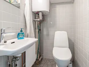 4 star holiday home in Guldborg - Image 5