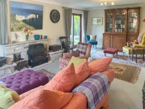 2 bedroom accommodation in Shitterton, near Bere Regis - Image 5