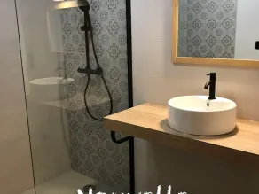 Gîte rénové avec jardin, proche loisirs et commerces, à une heure de Nancy et Metz - Image 3