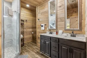 Hawkeye Ridge cabin - Image 5
