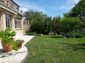 Le Fontauris, rez de jardin pour 4 personnes au coeur de Forcalquier - Image 5