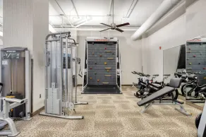 Ballston 1BR w Concierge gym pool near Metro WDC-593 - Image 4