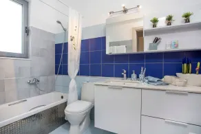 Villa Kalithies - Two Bedroom Villa, Sleeps 5 - Image 2