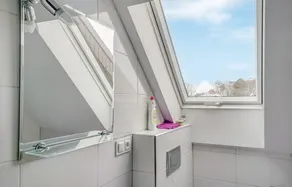 Beautiful Apartment In Moryn With Wifi - Image 2