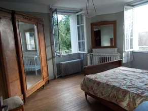 Maison indépendante dans village de siran (cantal) Villa de 140 m² - Image 5