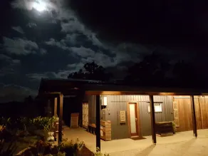 The Shed Conversion with Hot tub and amazing views: Building#5 - Image 3