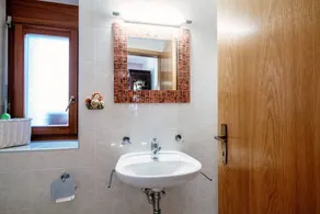 Apartment im Chalet-Stil zwischen Wandern und Bouldern (CHALET NUCLEO 12) - Image 4
