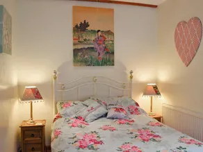 1 bedroom accommodation in Burgh le Marsh, near Skegness - Image 3