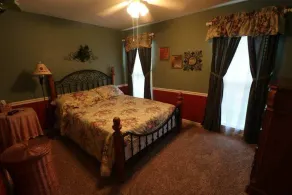 3-Bedroom Retreat with Private Yard - Image 5