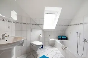 Apartment 'Ferienwohnung Nico' with Private Terrace, Private Garden and Wi-Fi - Image 5