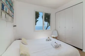 Appartement Mera Cosy apartment with incredible sea view - Image 4