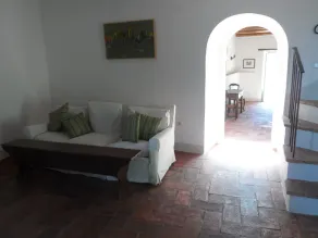 Bor i Umbrien i det gamle slot Morcicchia - Image 4