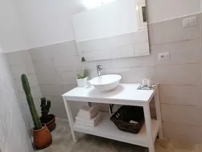 The Room of Felline 102 with Private Garden - Image 2