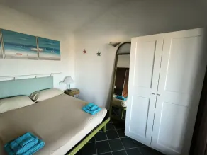 HH San Teodoro, Havudsigt med 4 soveværelser - Image 5