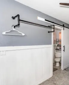 Quaint Tiny Home by the Bay - Boat Launch 1 Street Over - Image 3
