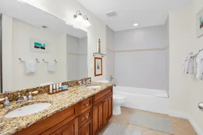 Waterfront Luxury Villa 43 3 Bedrooms 3 Bathrooms Villa - Image 3