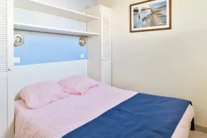 R��sidence Bleu Marine - Maeva Individuelle - 2-Zimmer-Wohnung 4 Personen Confort - Image 3