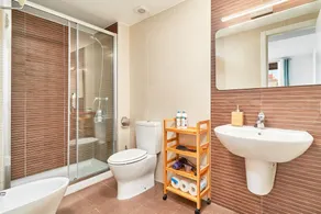 Appartement « El Ático del Oasis » avec vue mer, Wi-Fi et climatisation - Image 2