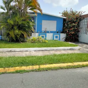 Cozy Home fully furnished 5 min from Airport and Isla Verde Beach - Image 4