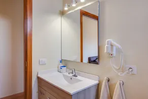 Appartement de vacances \"Casa Quemahierro 2\" avec vue sur le Teide, piscine et jardin - Image 3