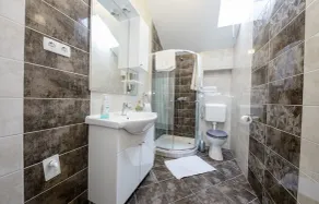 Apartments Vladimir / One bedroom A4 - Image 3