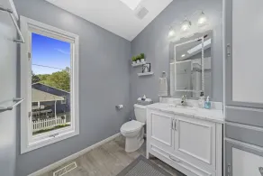 Stunning Lakefront Home on the Chain O'Lakes! ★ Amazing Views & Newly Rehabbed - Image 3