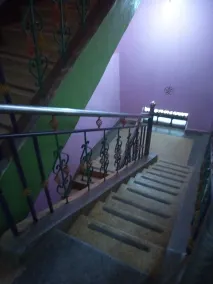 Waso Central Emporium Lodge - Image 3