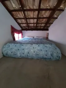 Beautiful little chalet near the beach in the Itamambuca gated community with complete security. - Image 5