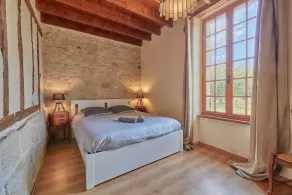 Le Moutou - Maison avec piscine - Image 4