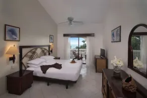 Superior Room, Garden View - Image 4