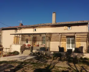 Whole house from 1806 - Image 2