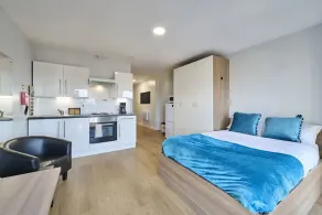 Apartments at The Summit - Image 5