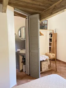 Caseddu charmerende, lille typisk korsikanske får - Image 5