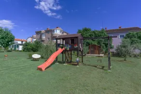 Villa Dana près de la plage et du centre de la ville 6 + 2 - Image 4