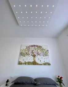 Modern Apartment Luci & Stelle near Lake Como - Image 5