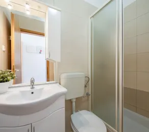 Apartment in Vodice with Seaview, Terrace, Air condition, WIFI (94-8) - Image 2