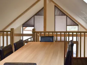 2 bedroom accommodation in Thorpe on the Hill, near Lincoln - Image 5