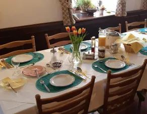 Haus Barnabas im Engel - Gasthaus Engel - Image 3