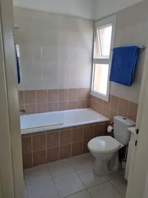 Cyprus Townhouse Pool Patio Aircon Free Parking - Image 4
